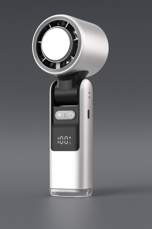 Turbo Pro by Aero Flow